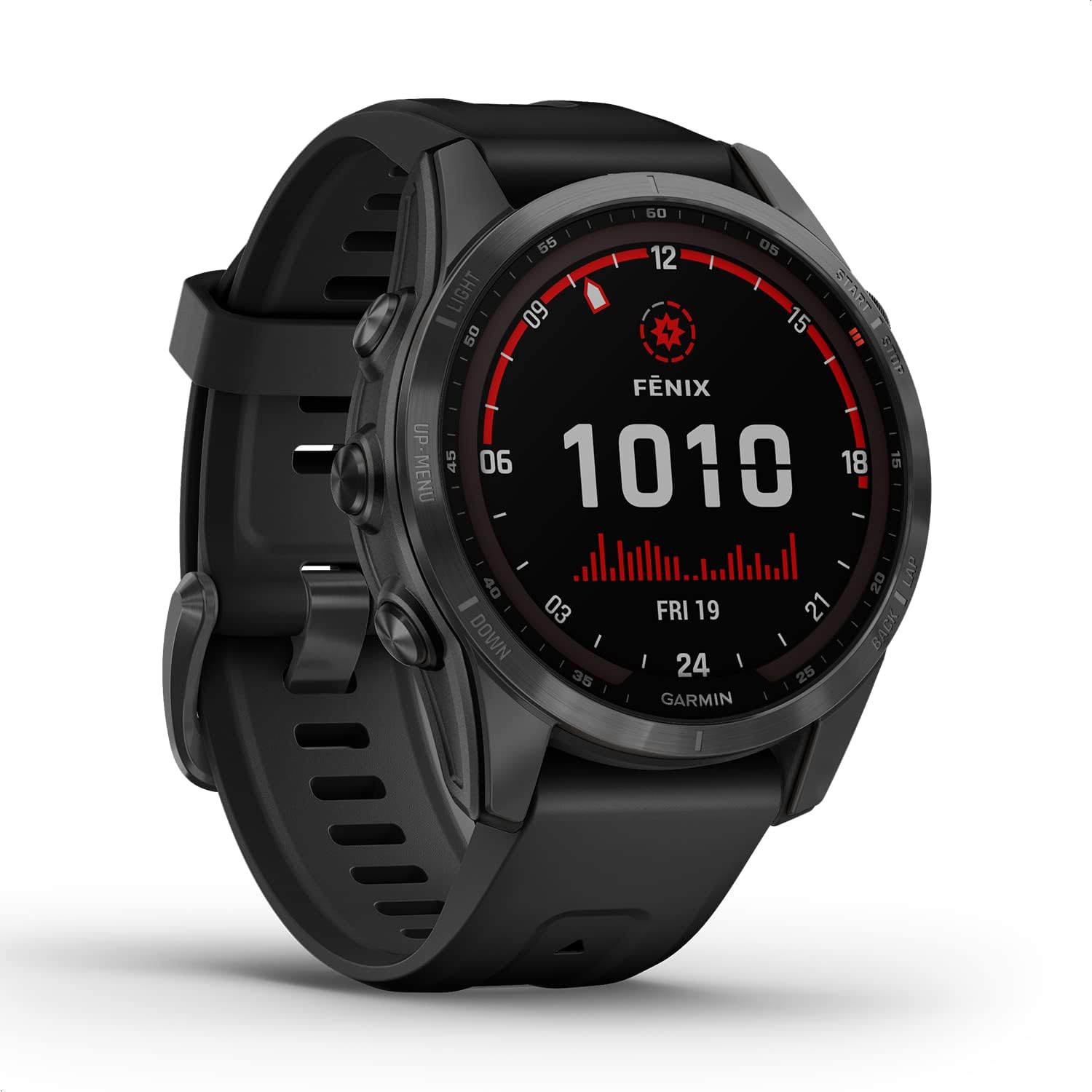 Smartwatches